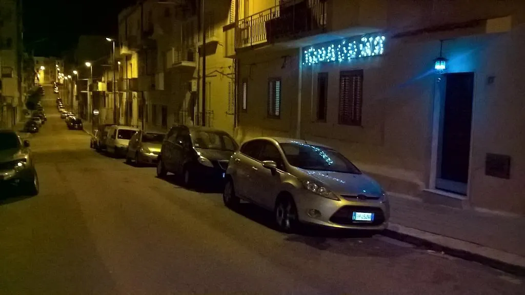 Apartment Lighthouse - Casa Di Luce Italy